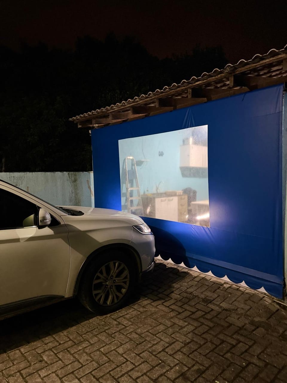 Espaço família Vacation rental in Florianopolis