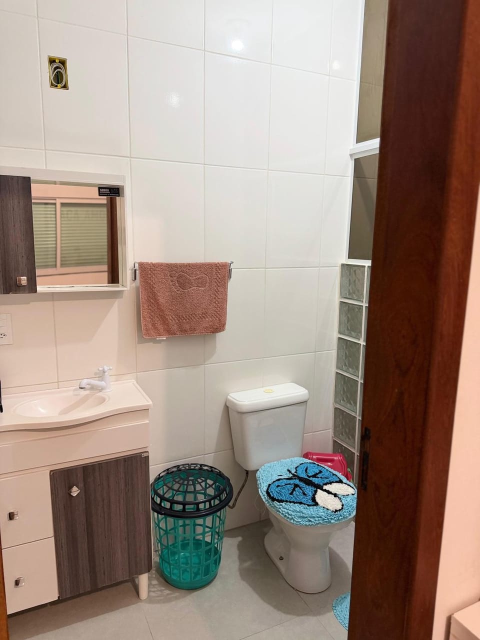 Espaço família Vacation rental in Florianopolis