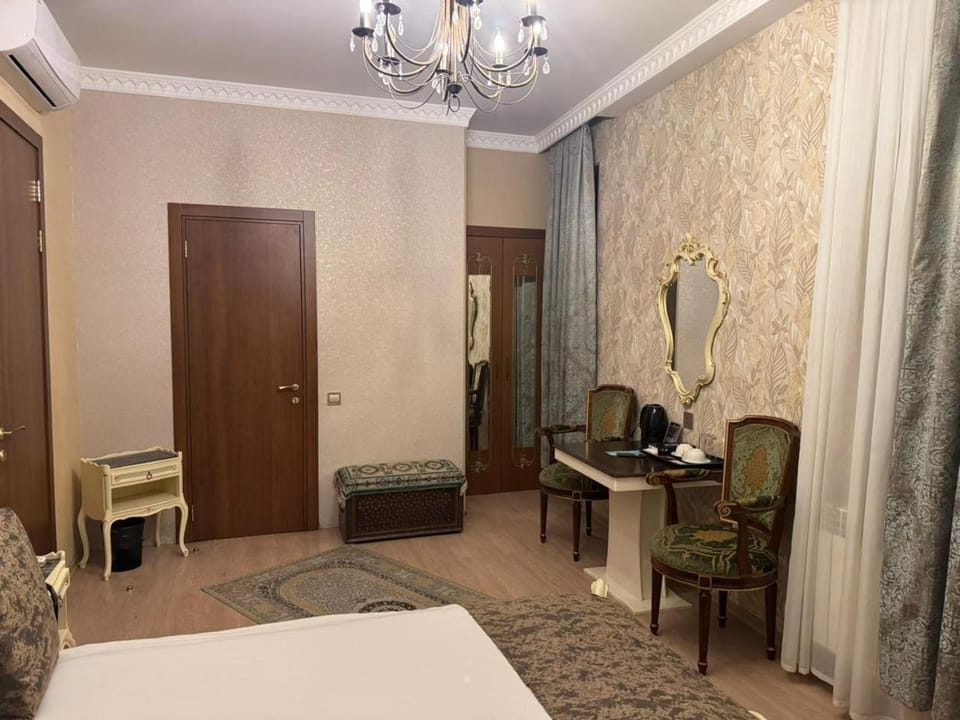 Old Residences 2 Apartment in Baku