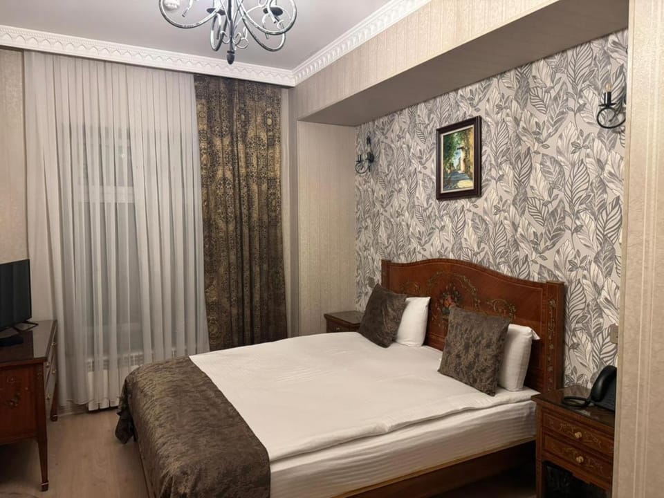 Old Residences 2 Apartment in Baku