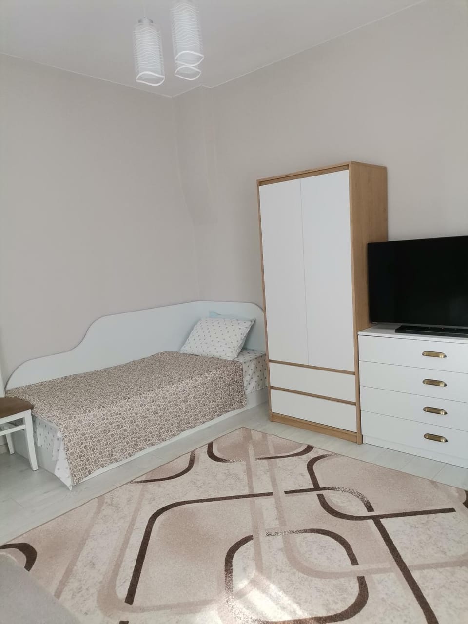 Communal lounge/ TV room, TV and multimedia, Living room, Photo of the whole room, Seating area