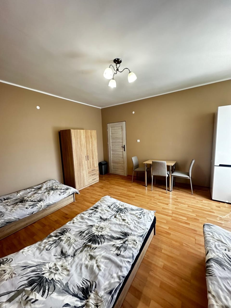 Pokoje na Jastrzębiej Vacation rental in Poland