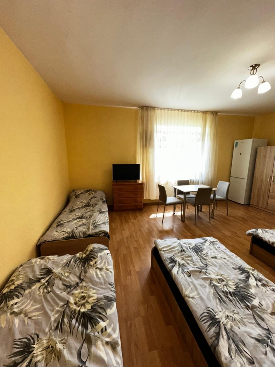 Pokoje na Jastrzębiej Vacation rental in Poland