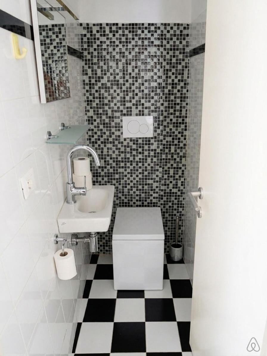 Da MIKY Apartment in Lido di Venezia