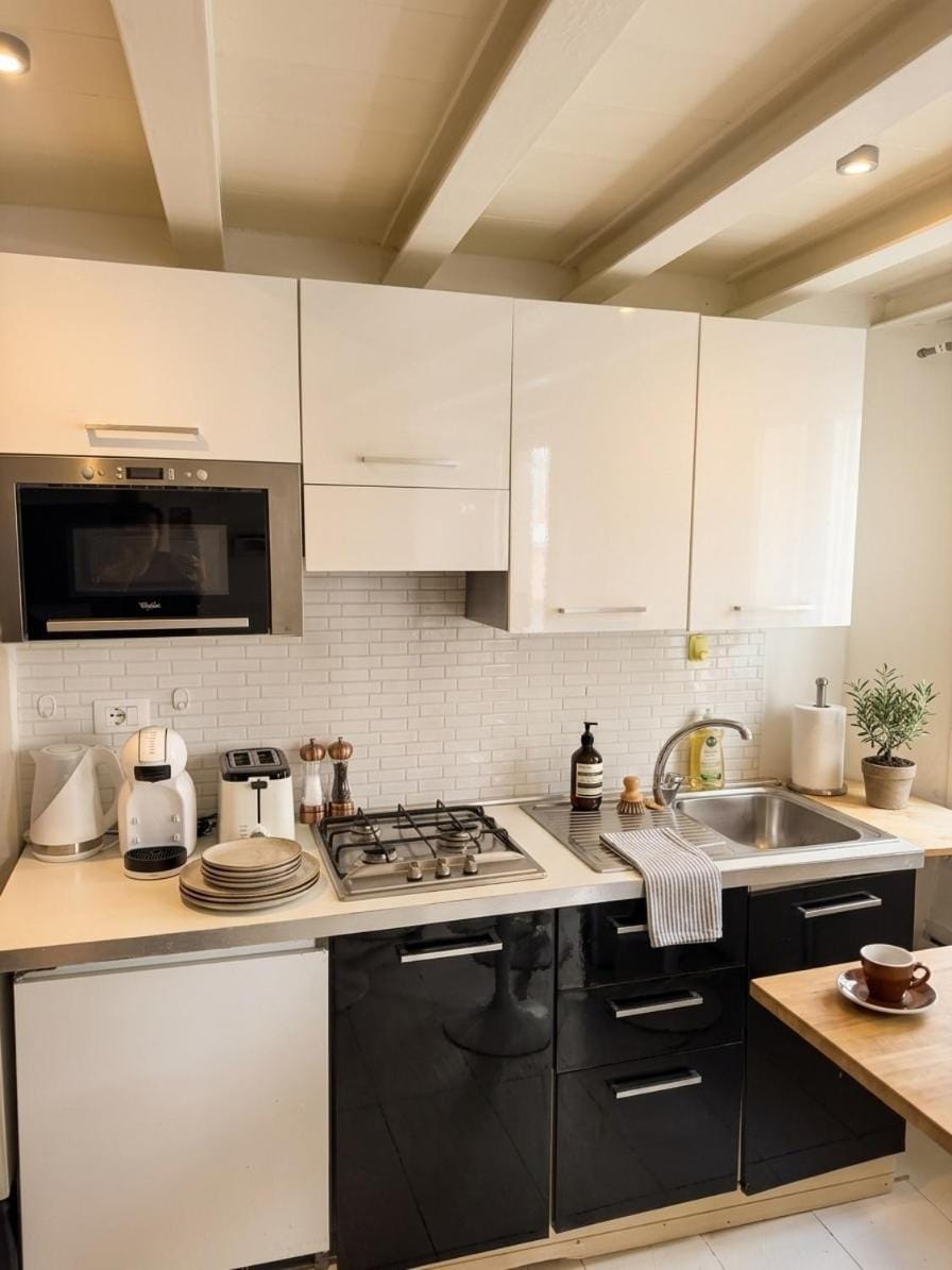 Da MIKY Apartment in Lido di Venezia