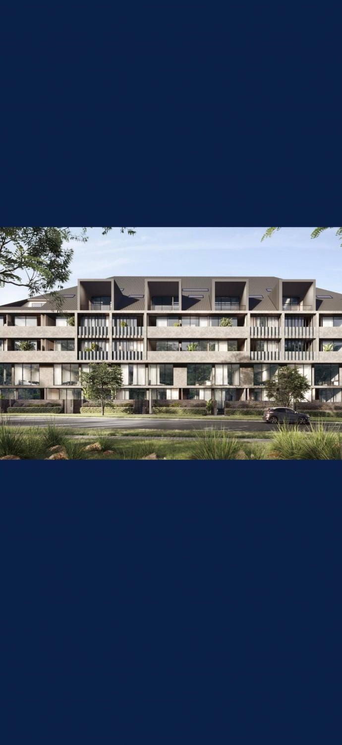 G6 Gungahlin brand new Apartment in Canberra