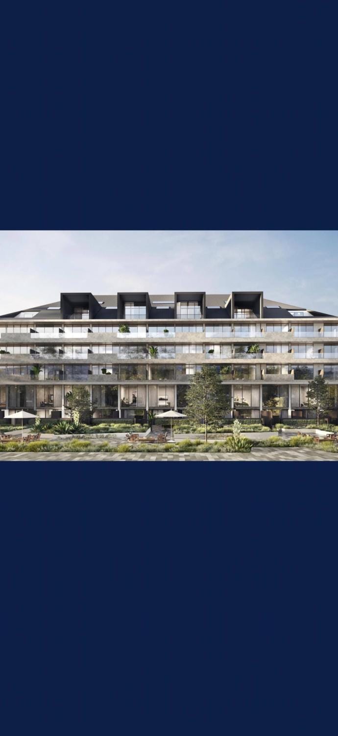 G6 Gungahlin brand new Apartment in Canberra