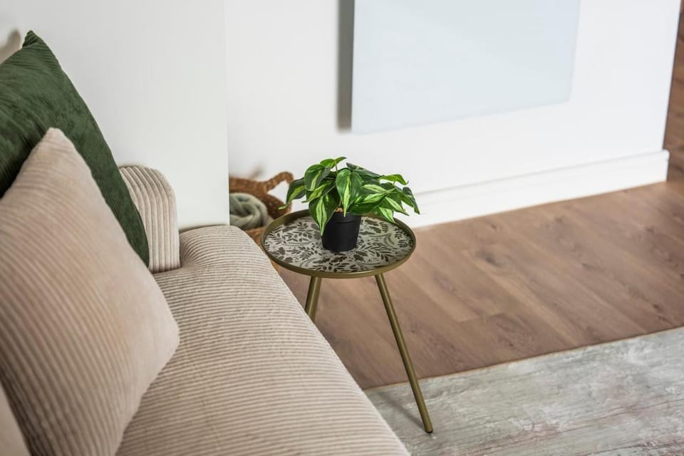 Elegant 2 Bed City Apartment Birmingham Apartment in Birmingham