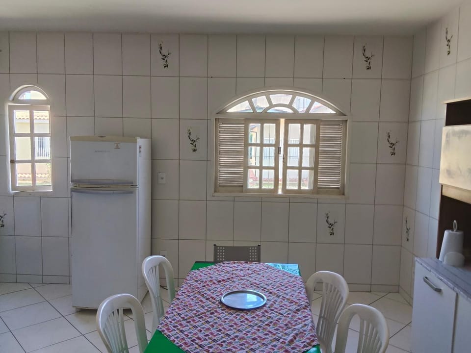 Apartamento para Temporadas e trabalho Apartment in Vila Velha