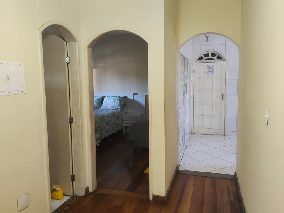 Apartamento para Temporadas e trabalho Apartment in Vila Velha