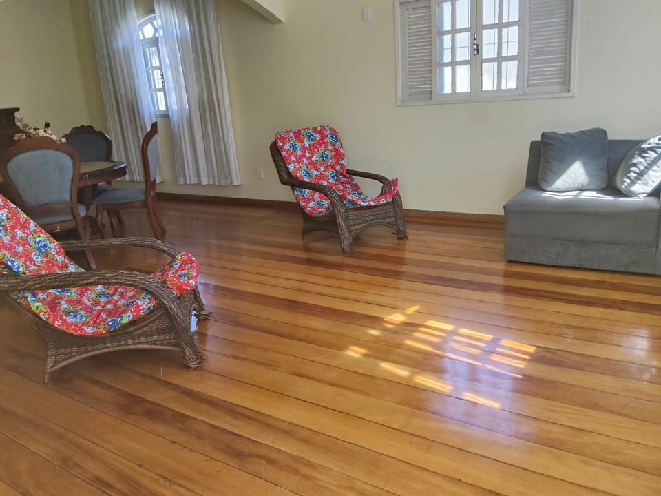 Apartamento para Temporadas e trabalho Apartment in Vila Velha