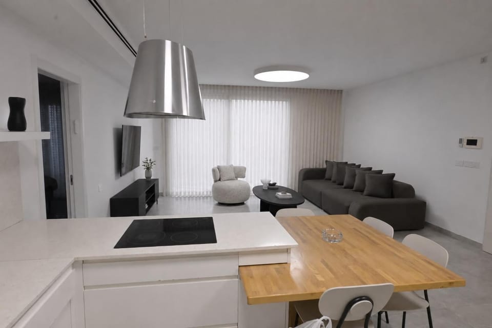 Royalty House Apartment in Tiberias