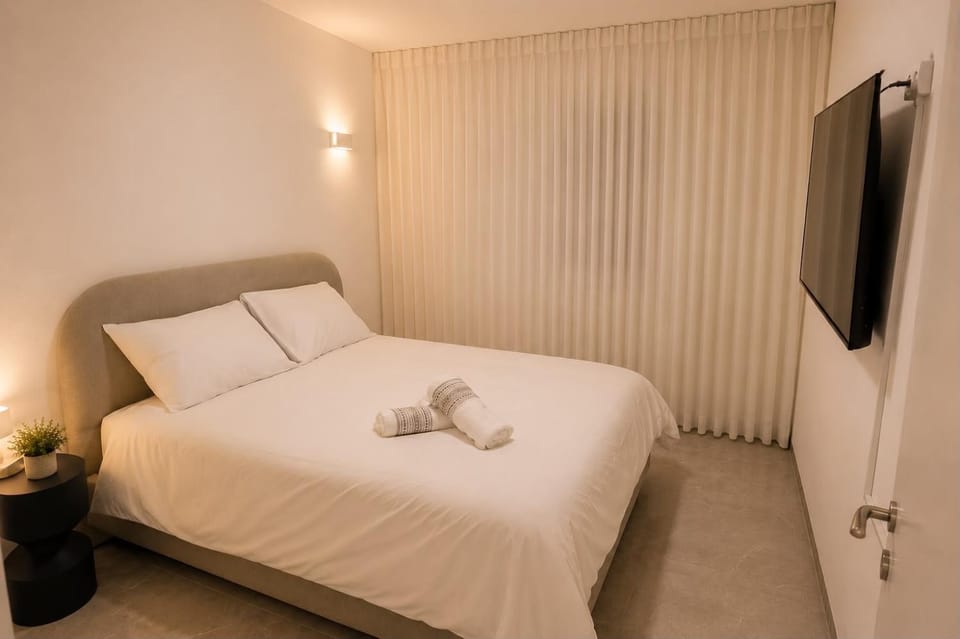 Royalty House Apartment in Tiberias
