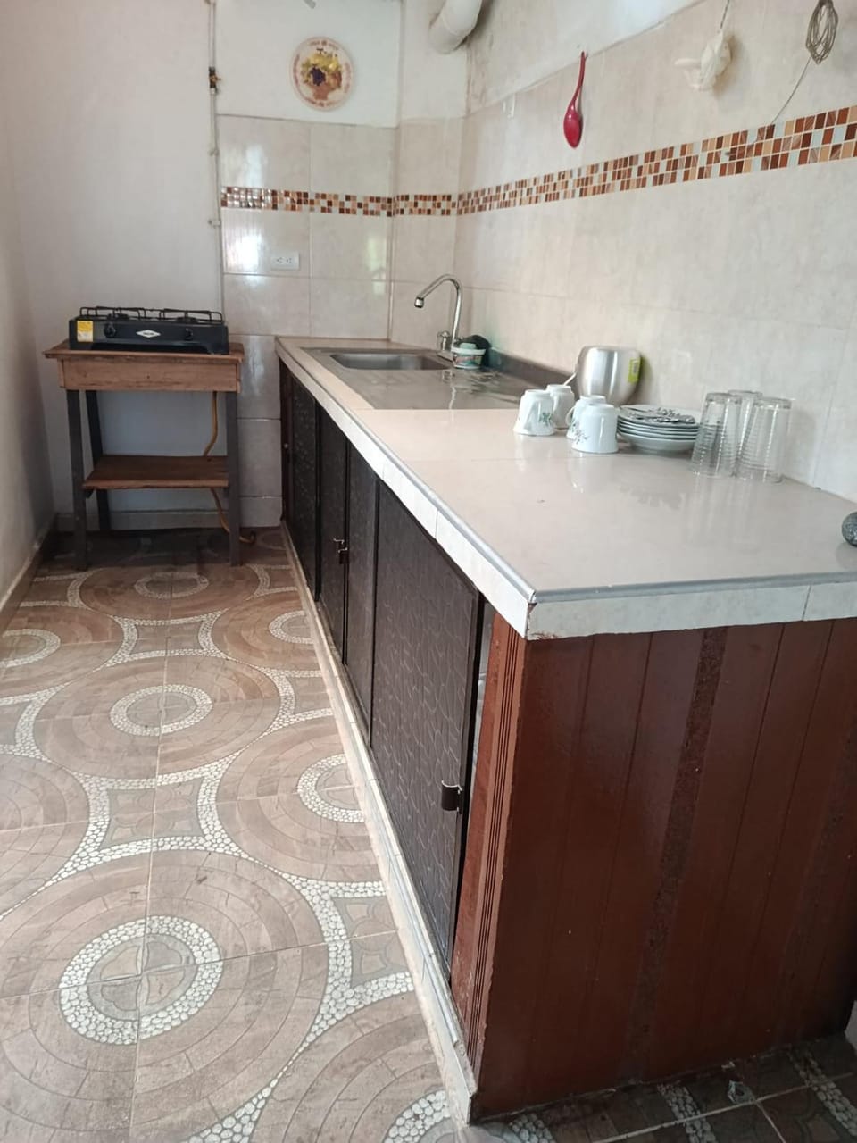Encanto norte Buga Apartment in Buga
