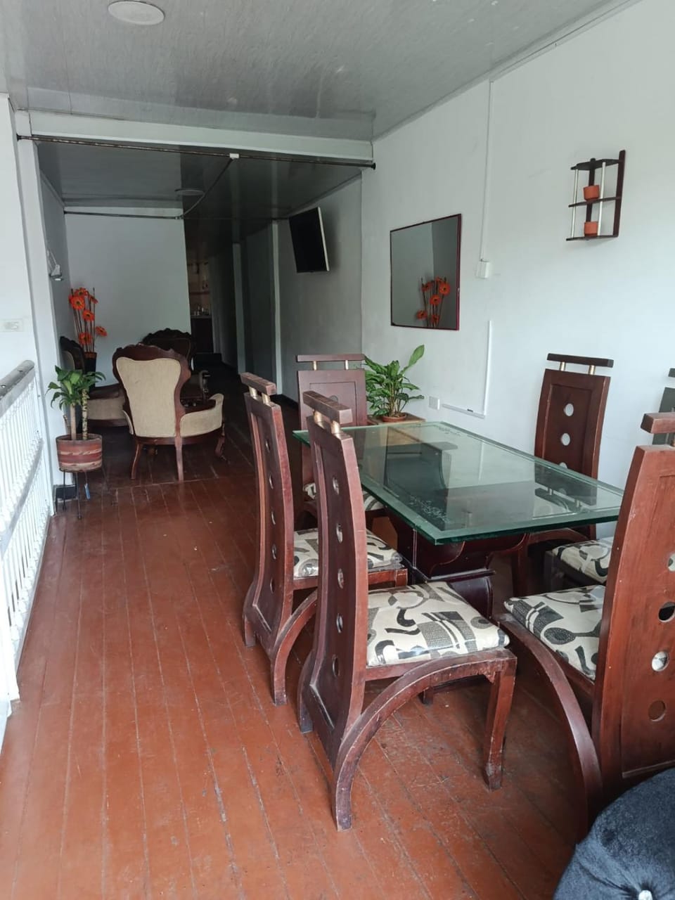 Encanto norte Buga Apartment in Buga