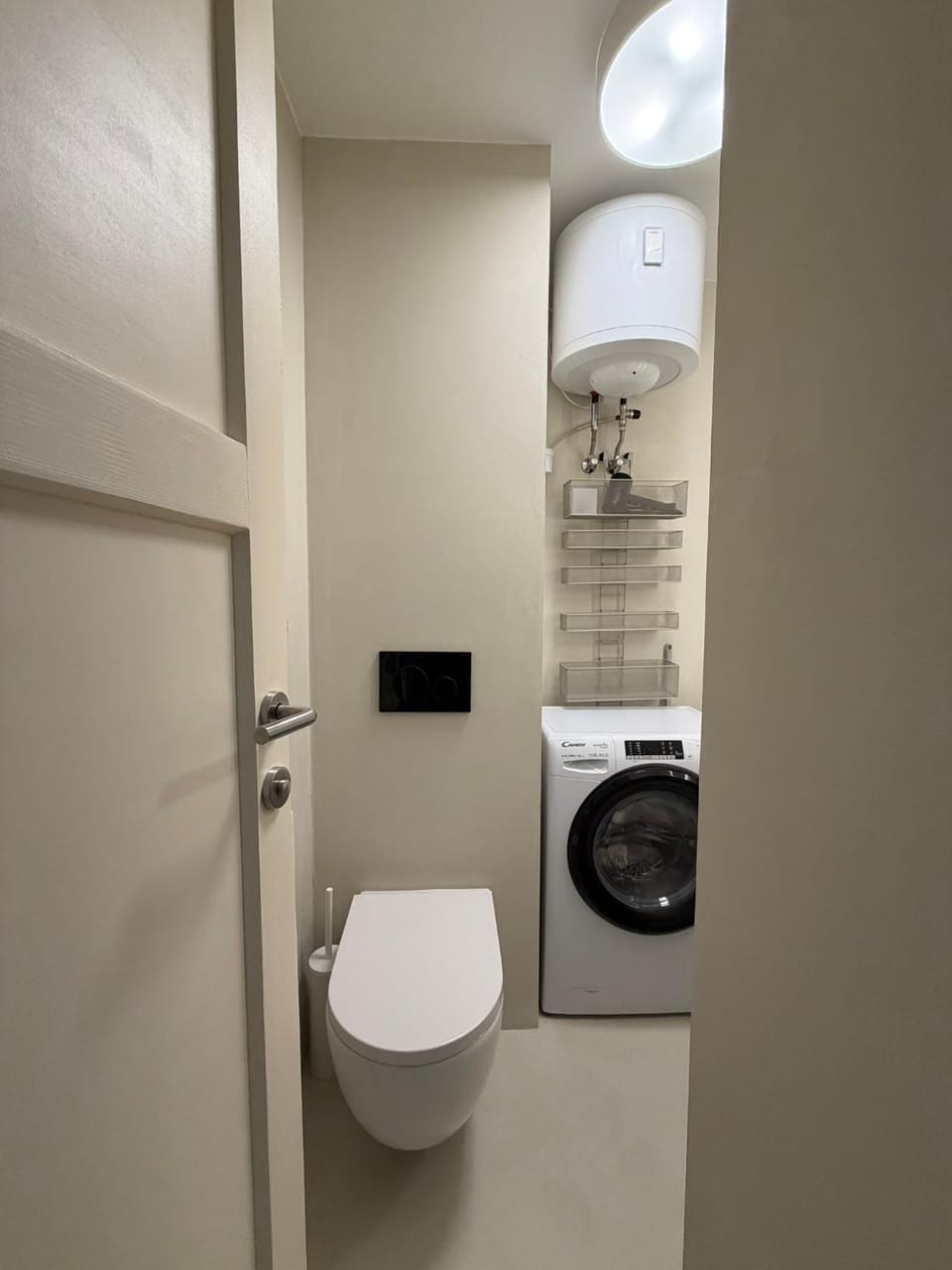 Toilet, Bathroom