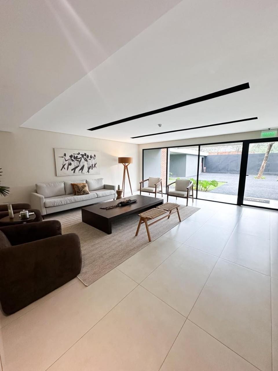 Urban Cumbres, Pool, gym and comfort Apartment in Asunción