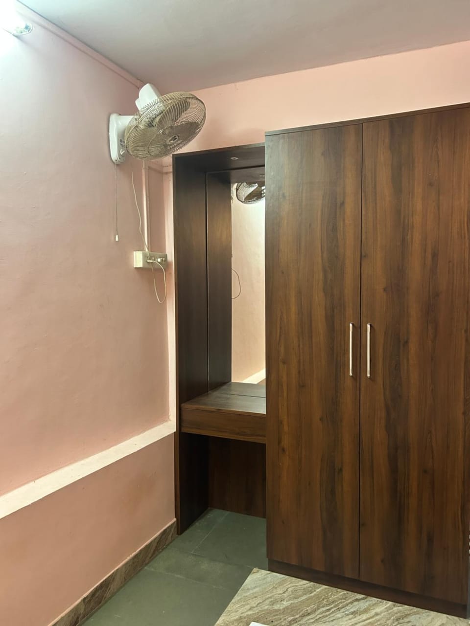 2BHK peaceful Apartment Apartment in Goa, India