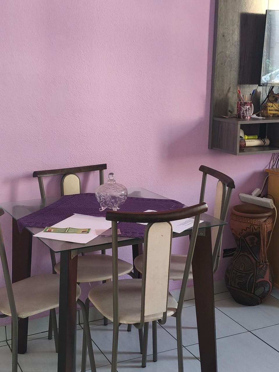 Apartamento em Praia Grande SP Apartment in State of São Paulo