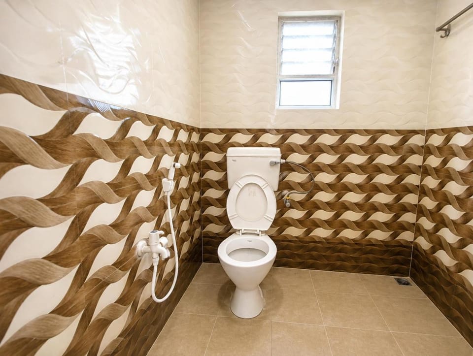 Devi ashraya homestay Apartment in India