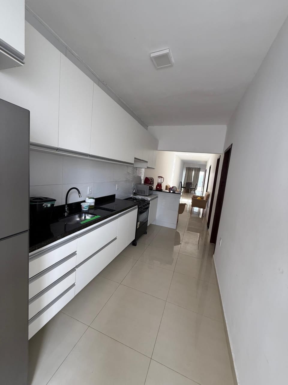 Casa Canto de Arembepe House in State of Bahia