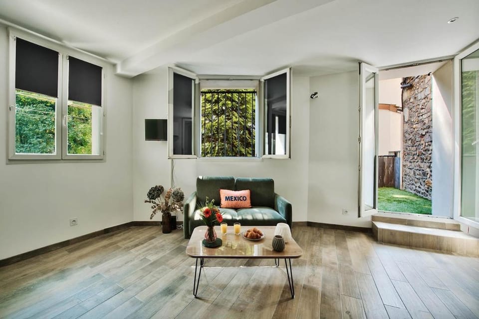 Le cocon Viennois Apartment in Auvergne-Rhône-Alpes