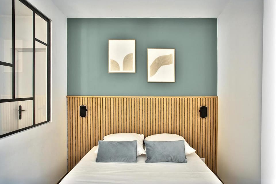 Le cocon Viennois Apartment in Auvergne-Rhône-Alpes