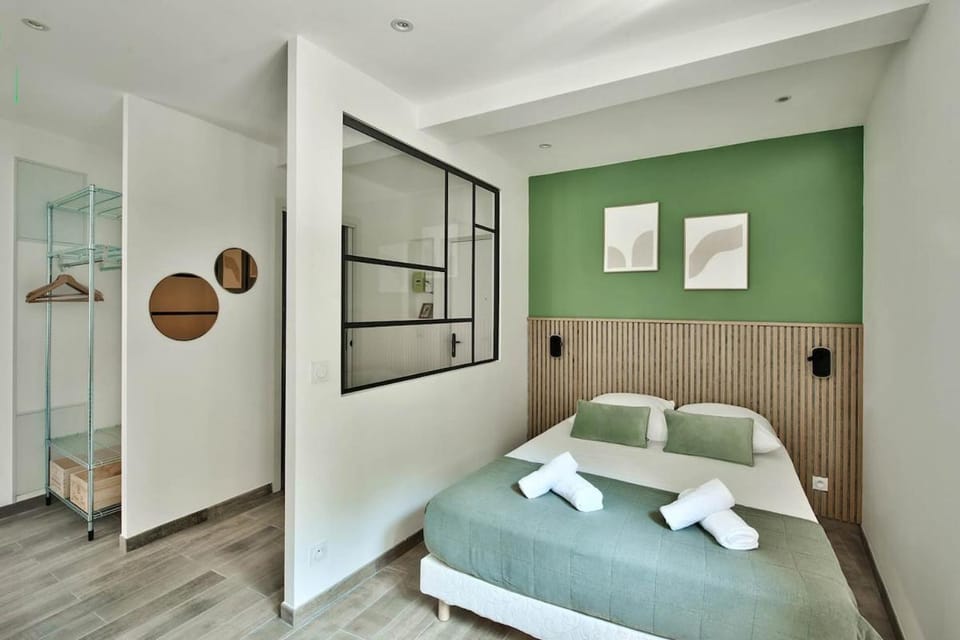 Le cocon Viennois Apartment in Auvergne-Rhône-Alpes