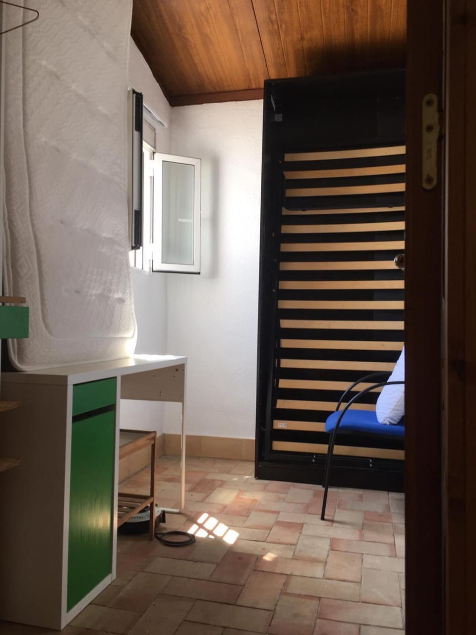 atico Apartment in Seville