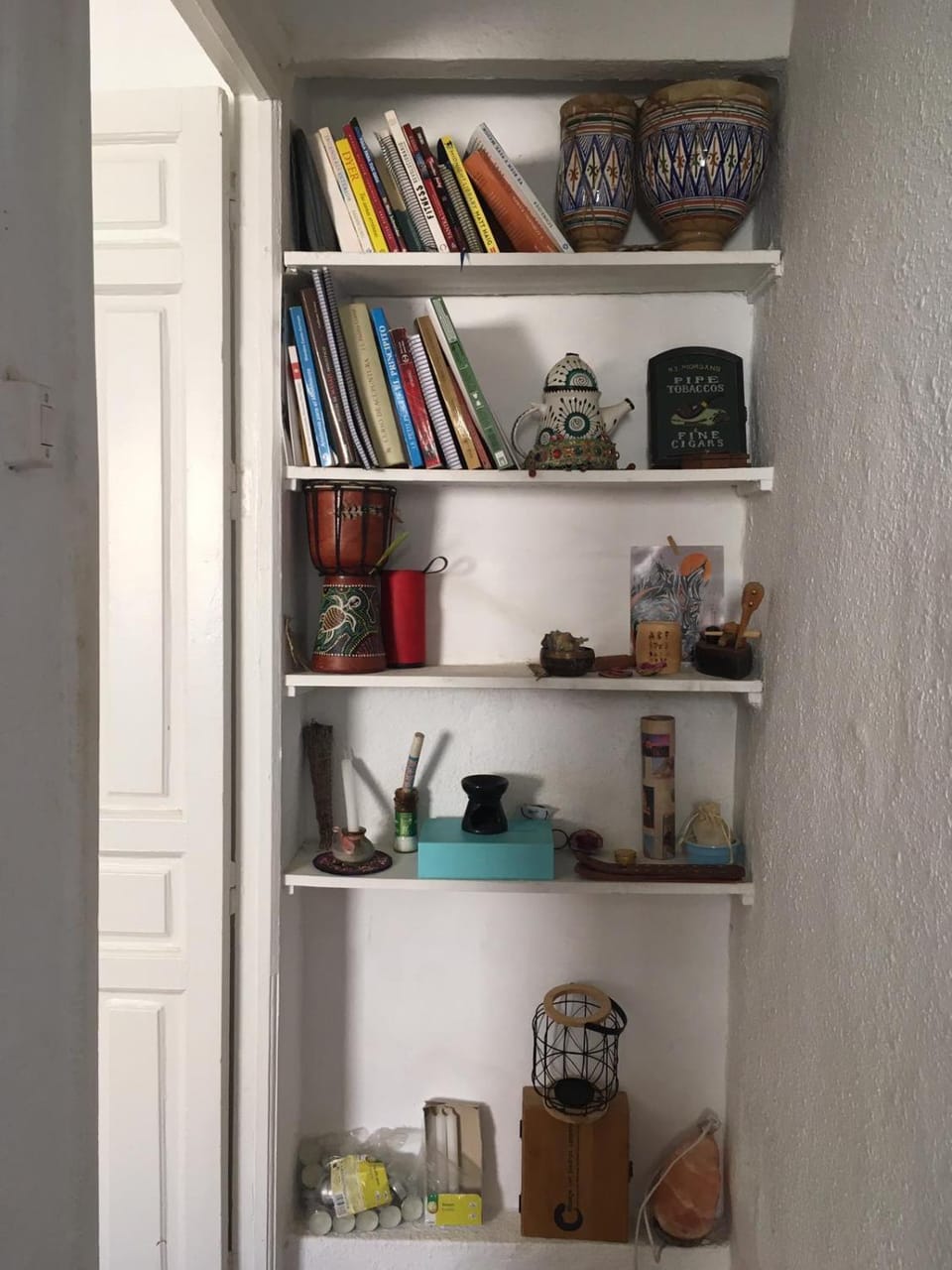 atico Apartment in Seville