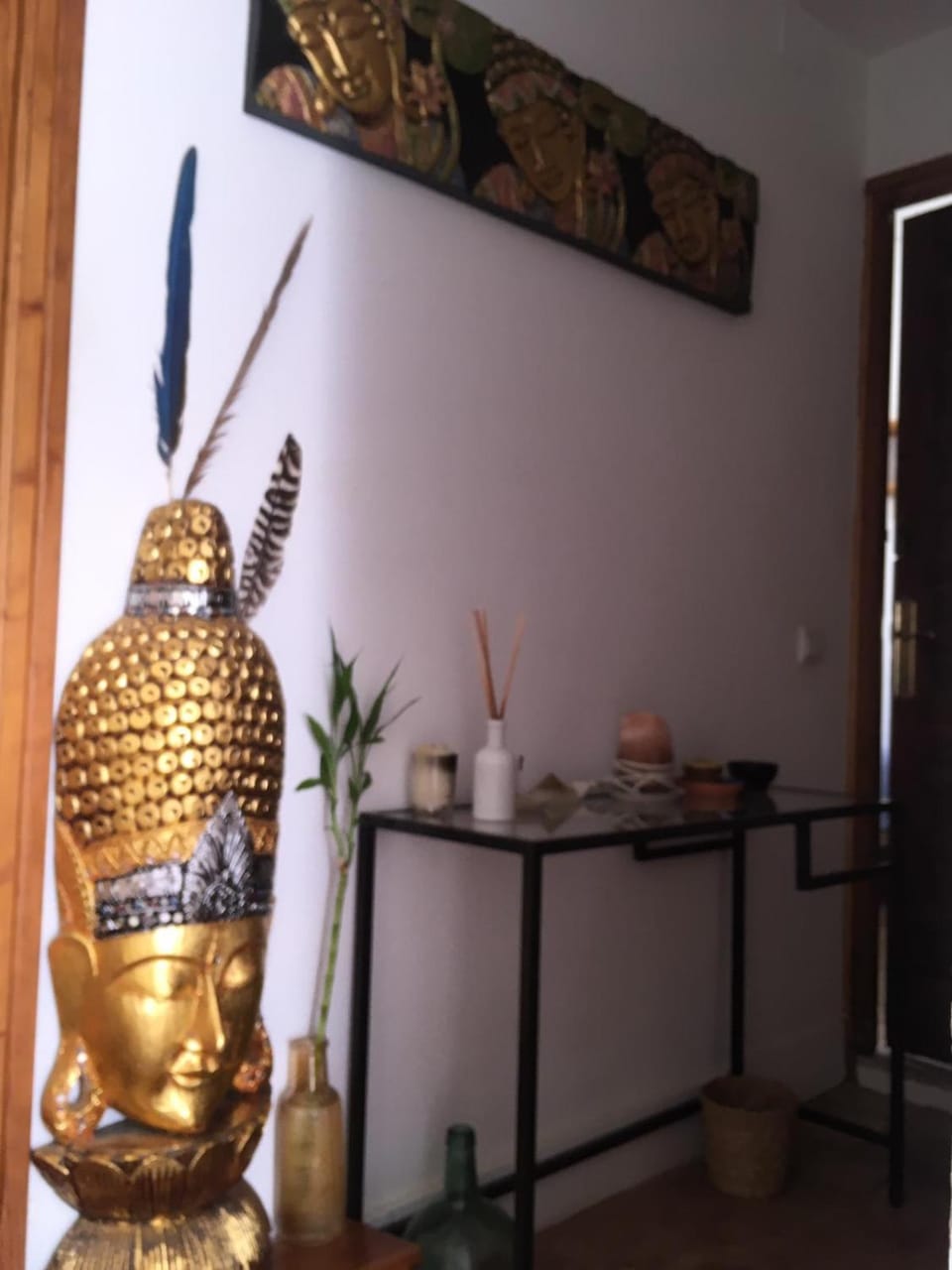 atico Apartment in Seville
