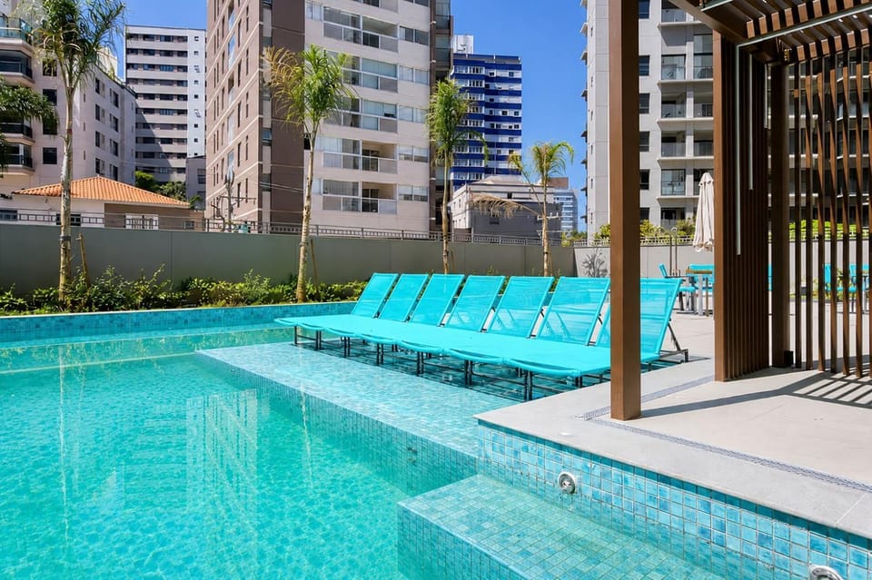 The Collection Madalena by Housi Apartment in Sao Paulo City