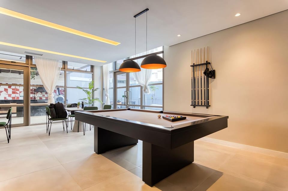 The Collection Madalena by Housi Apartment in Sao Paulo City