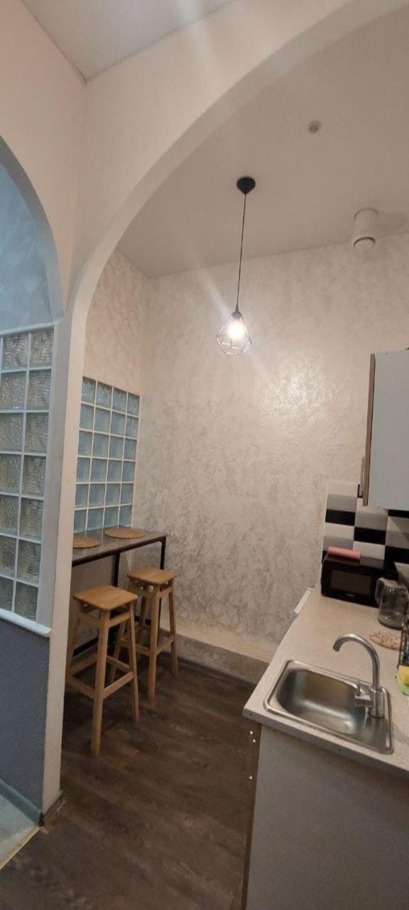 Апартаменти на Успенській Apartment in Odessa