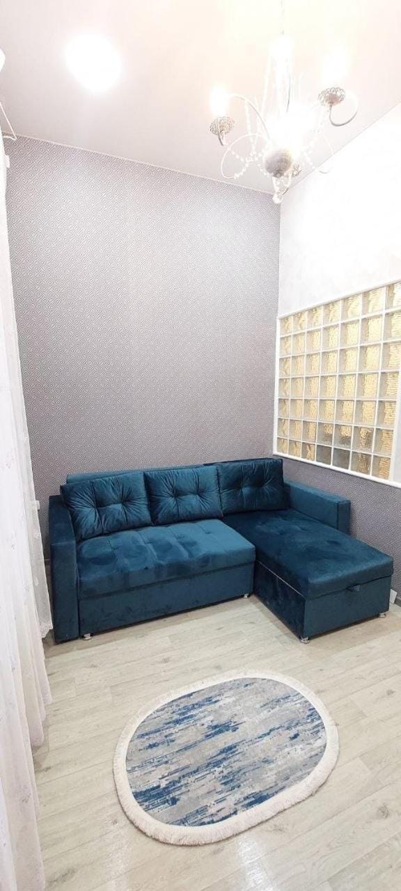 Апартаменти на Успенській Apartment in Odessa