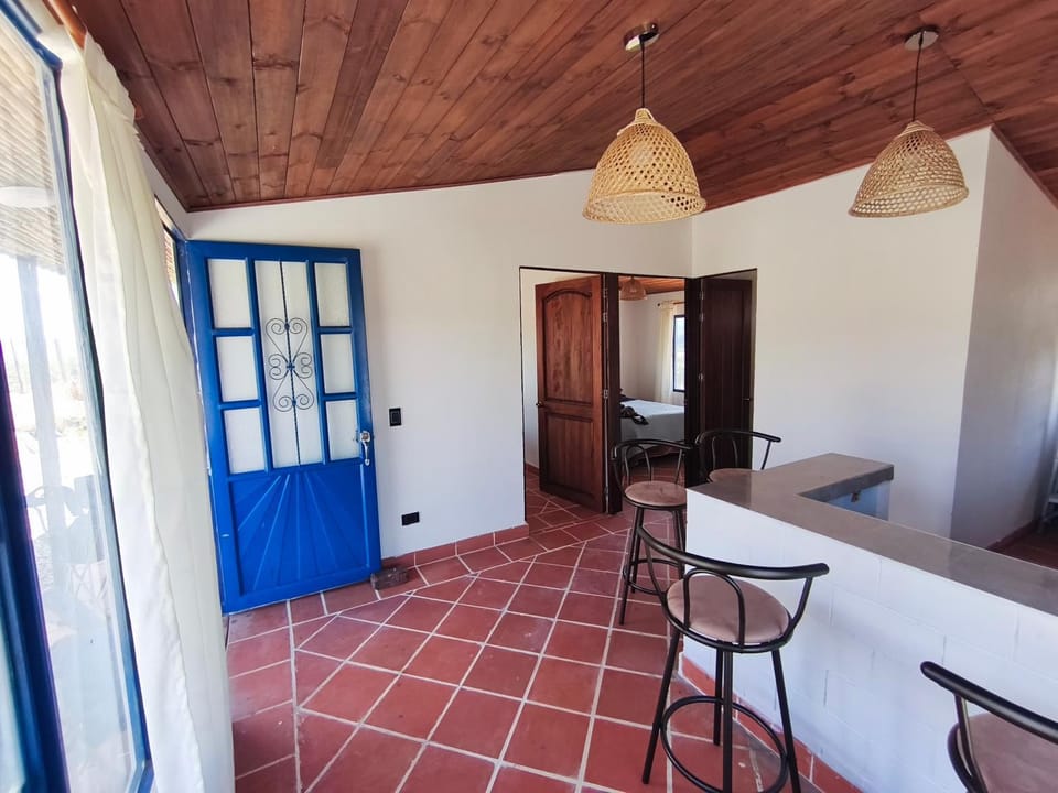 Nencatacoa - Casa Tiny House in Boyaca
