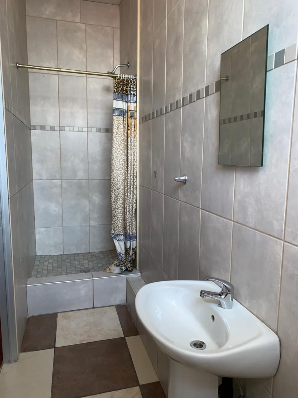 Pillars Guest House Bed and Breakfast in Johannesburg