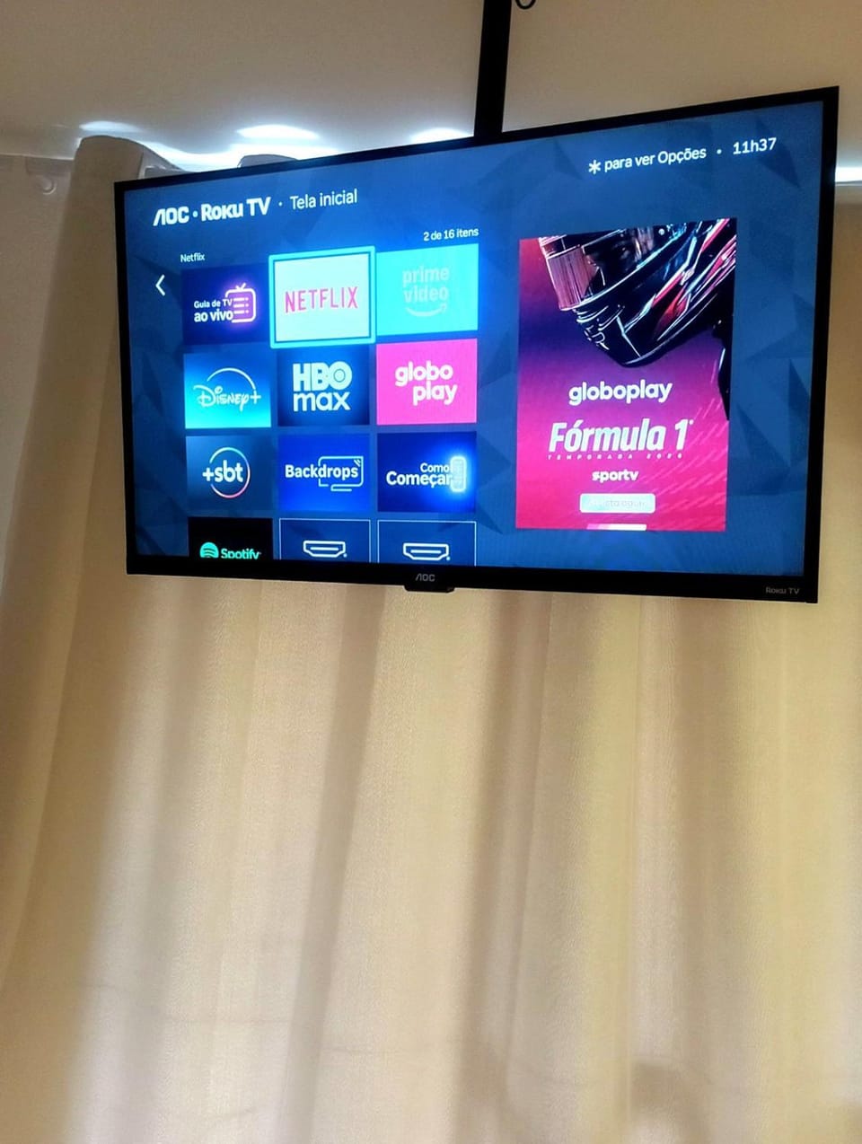 TV and multimedia
