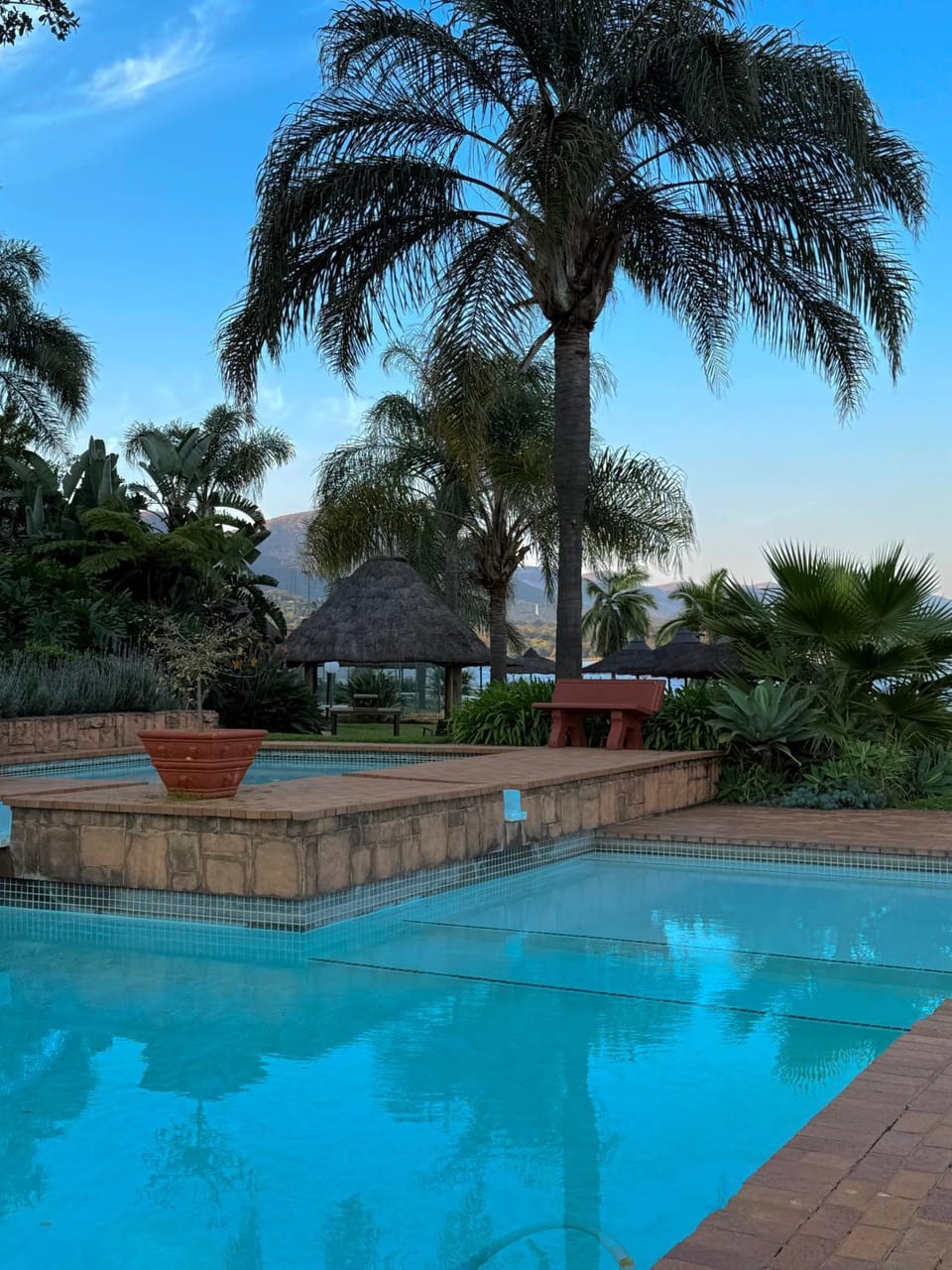 Caribbean holiday home Apartment in North West, South Africa