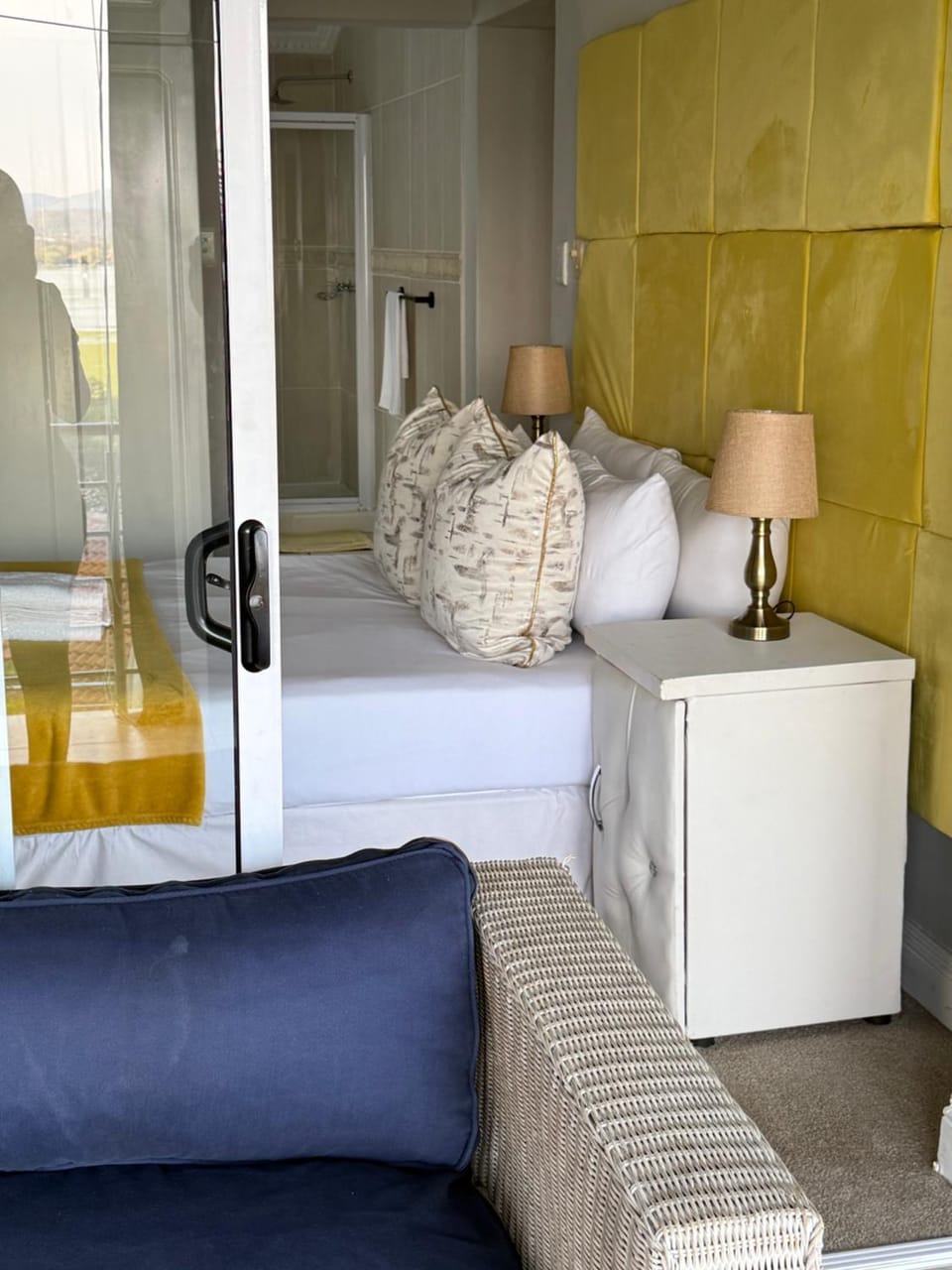 Caribbean holiday home Apartment in North West, South Africa