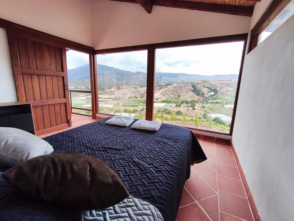 Nencatacoa Glamping 1 Chalet in Boyaca