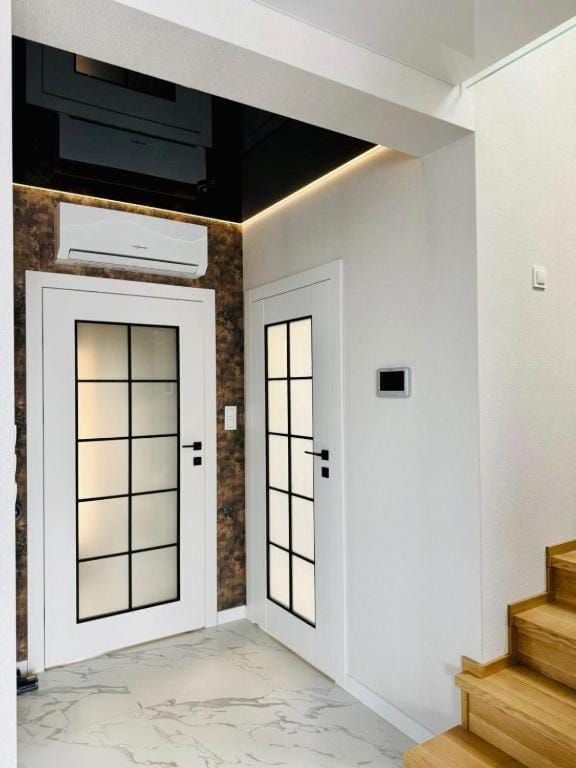 Enklawa Dudki dom z basenem i sauną House in Poland