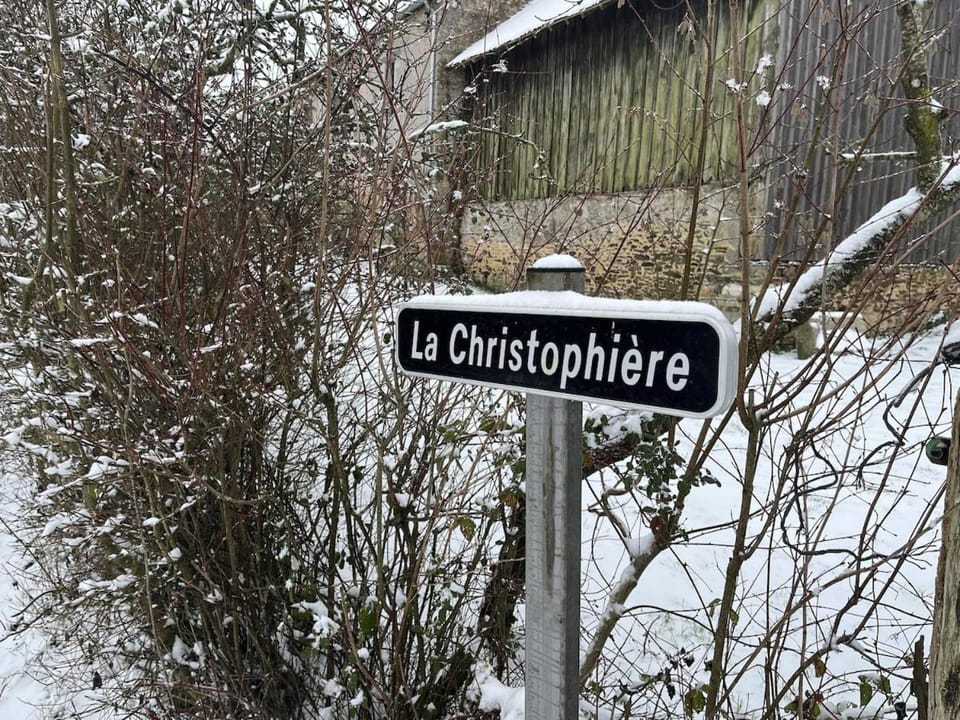 Holiday cottage for 15people - Ideal for group stays House in Pays de la Loire