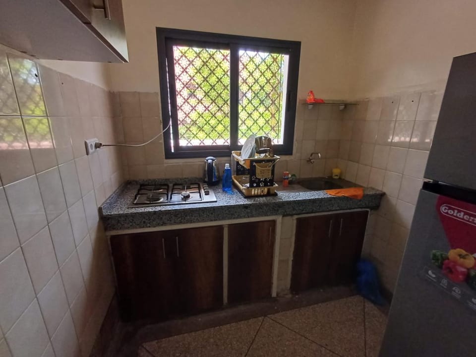 Apartment sarid Apartment in Marrakesh