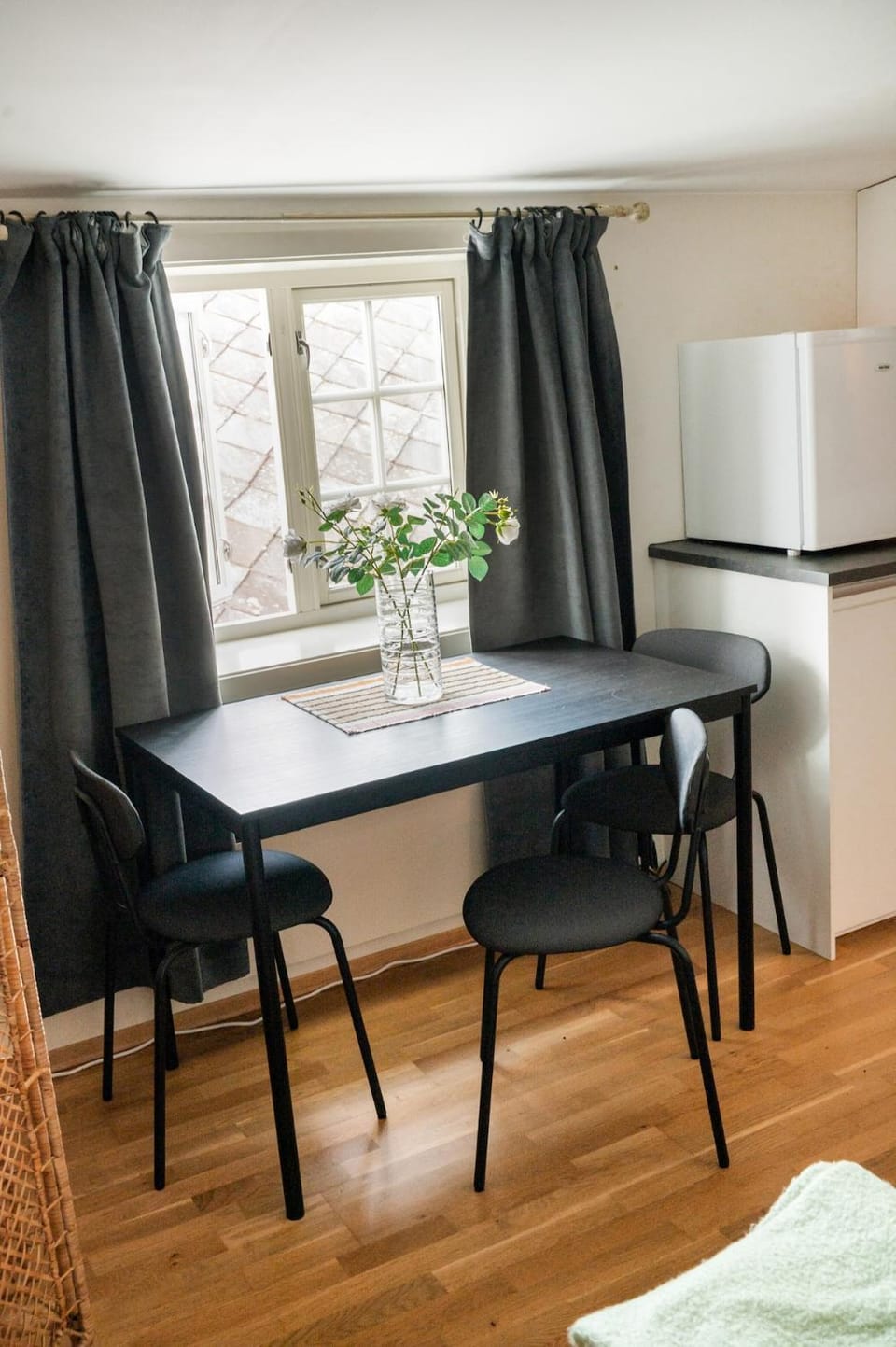 Studio by the canal, 4 beds, city centre Apartment in Trondheim