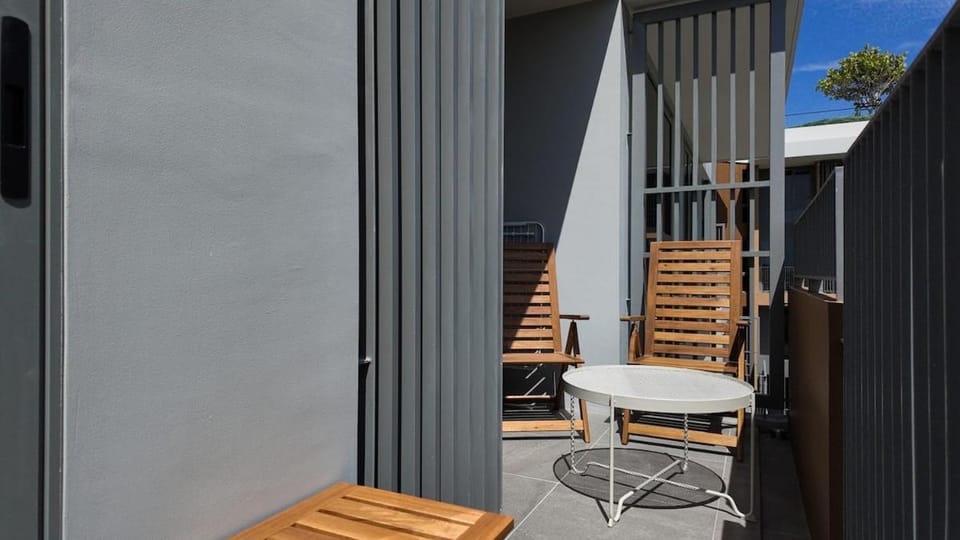 2BR family suite near Boat Lagoon Apartment in Choeng Thale