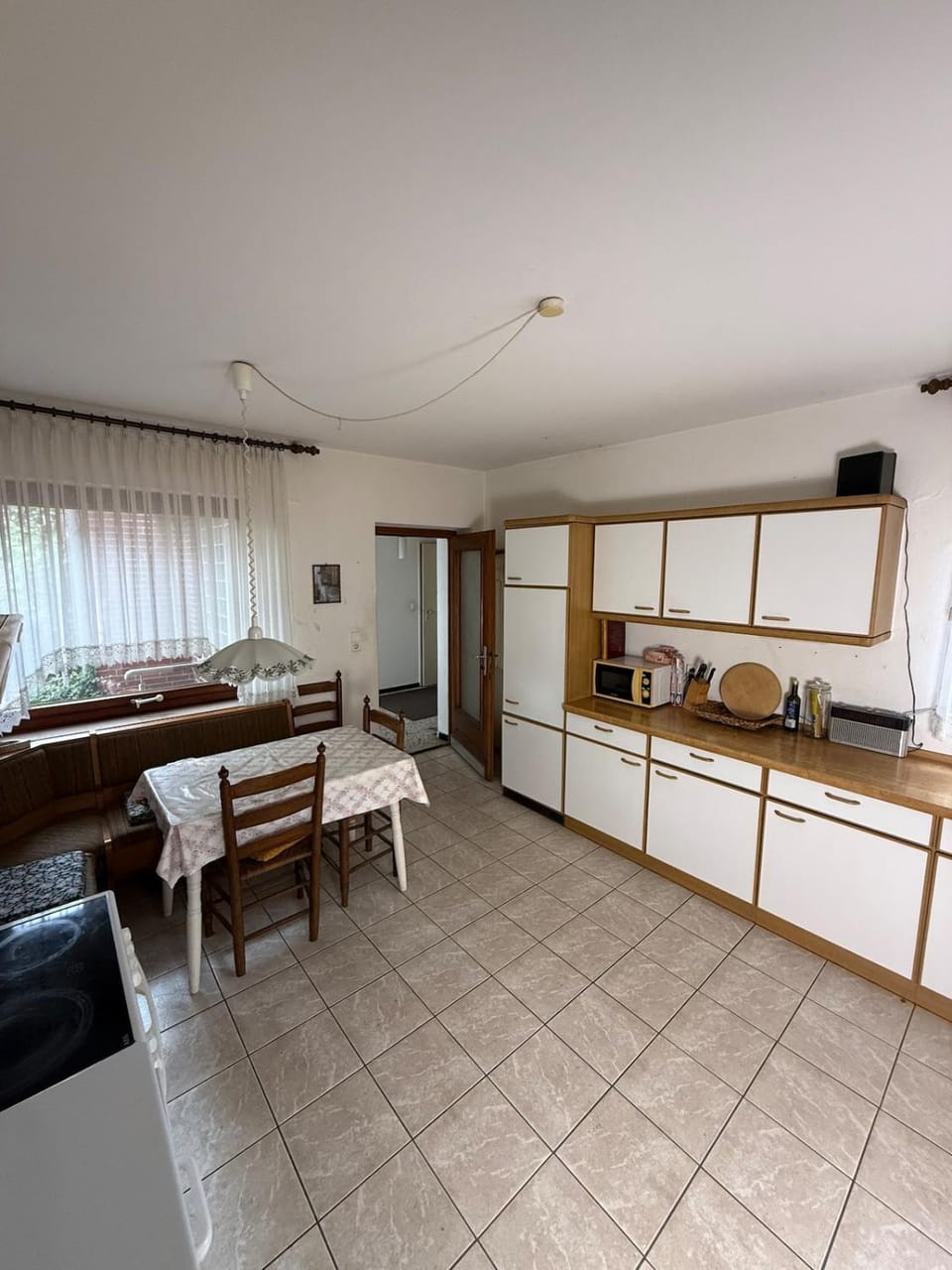 Privatzimmer in Stolzenau-Hibben mit Parkplatz und Garten Vacation rental in Lower Saxony, Germany