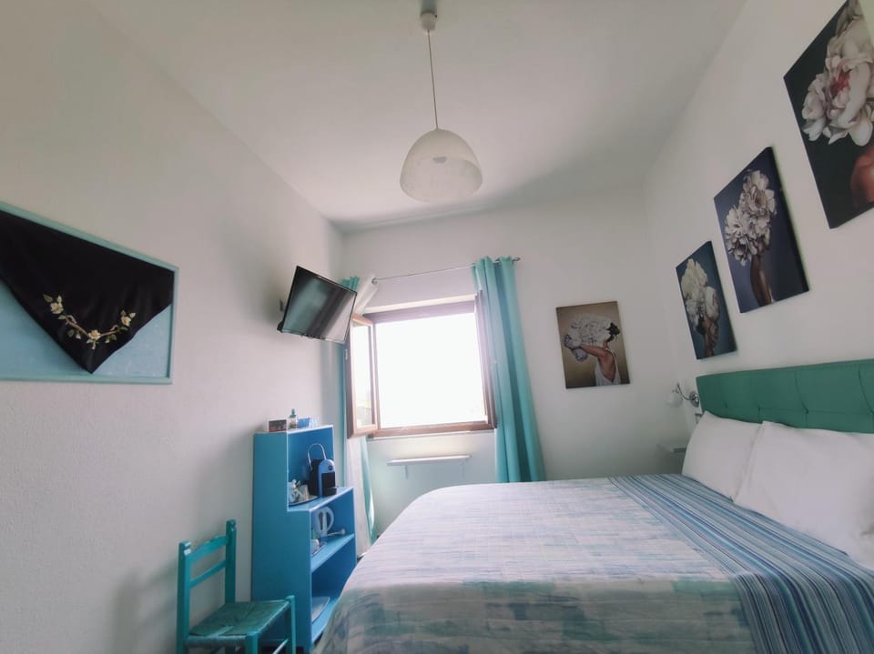 Sisinedda' s Room Vacation rental in Siniscola