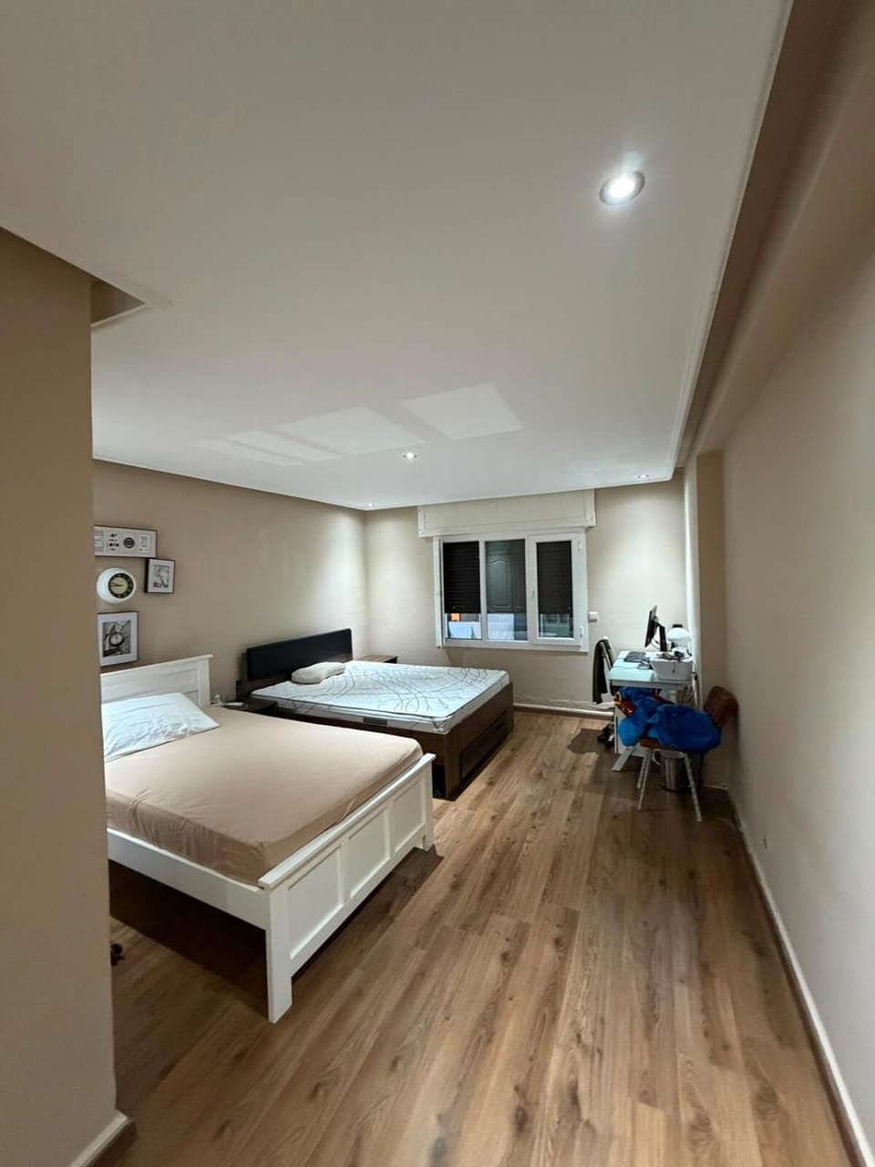 Luxury apartment Elegant Panoramic Apartment Apartment in Tangier