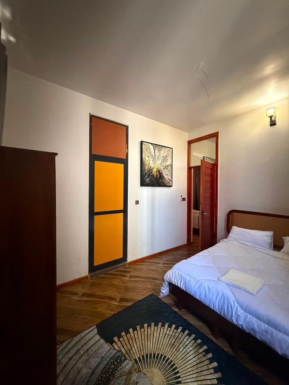 Heavy stays Apartment in City of Dar es Salaam
